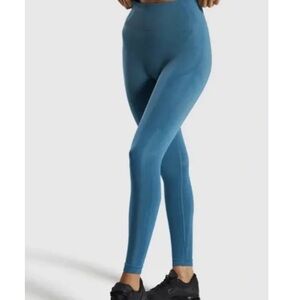 Gymshark Geo Leggings